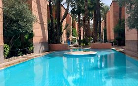 Riad Lalla Aicha-Qariya Siyahia Marrakech