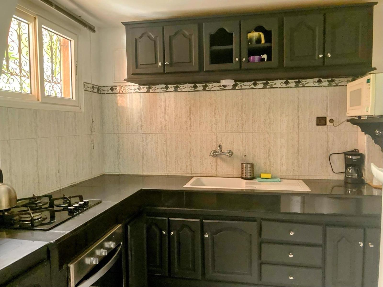 Riad Lalla Aicha-Qariya Siyahia Marrakech Marrakesh Extérieur photo