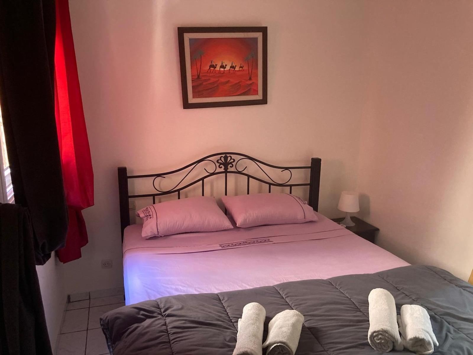 Riad Lalla Aicha-Qariya Siyahia Marrakech Marrakesh Extérieur photo